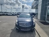 Used 2013 Cadillac XTS Luxury w/ Driver Awareness Package image 2