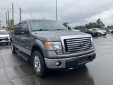 Used 2012 Ford F150 XLT w/ XLT Chrome Pkg image 2