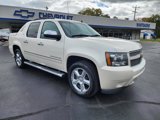 Used 2012 Chevrolet Avalanche LTZ image 3