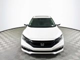 Used 2021 Honda Civic EX-L image 2