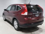 Used 2012 Honda CR-V EX-L image 4