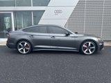 Used 2022 Audi A5 2.0T Prestige w/ Black Optic Plus Package image 2