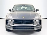 Certified 2025 Porsche Macan image 2