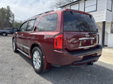 Used 2010 INFINITI QX56 4WD w/ Technology Pkg image 6