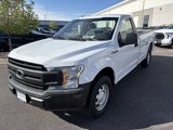 Used 2018 Ford F150 XL w/ Equipment Group 101A Mid image 3