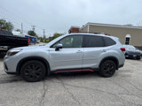 Used 2019 Subaru Forester Sport image 2