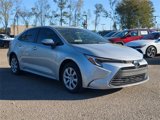 Used 2023 Toyota Corolla LE image 3