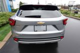 New 2025 Chevrolet Trax LT w/ Driver Confidence Package image 4