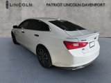 Used 2024 Chevrolet Malibu RS image 5