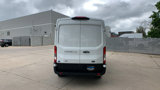 Used 2023 Ford Transit 250 Medium Roof AWD w/ Load Area Protection Package image 4