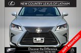 Used 2019 Lexus RX 350 AWD image 3