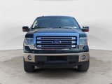 Used 2013 Ford F150 Lariat w/ Mid Equipment Group image 2