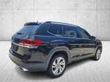 Used 2021 Volkswagen Atlas SE image 5