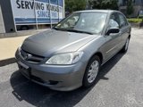 Used 2005 Honda Civic LX image 5