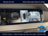Used 2014 Mercedes-Benz S 550 Sedan image 5