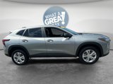 Certified 2024 Chevrolet Trax LS w/ Driver Confidence Package image 2
