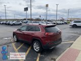 Used 2016 Jeep Cherokee Limited image 3