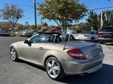 Used 2005 Mercedes-Benz SLK 350 image 5