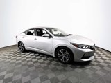 Certified 2022 Nissan Sentra SV w/ All-Weather Package image 3