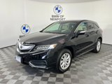 Used 2016 Acura RDX AWD w/ Technology Package image 3