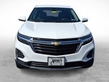 Certified 2022 Chevrolet Equinox LT image 3