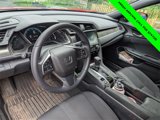 Used 2017 Honda Civic EX image 4