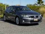 Used 2013 Lexus CT 200h image 6