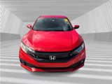 Used 2020 Honda Civic Sport image 2
