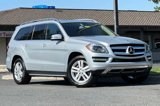 Used 2016 Mercedes-Benz GL 450 4MATIC image 2