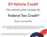 Used 2022 Chevrolet Bolt EUV LT w/ Comfort Package image 4