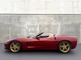 Used 2005 Chevrolet Corvette Convertible w/ Preferred Equipment Group image 6
