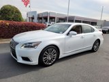 Used 2014 Lexus LS 460 image 3