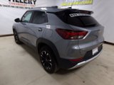 Used 2023 Chevrolet TrailBlazer LT image 4
