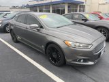 Used 2013 Ford Fusion Titanium image 3