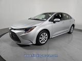 Used 2023 Toyota Corolla LE image 2