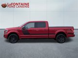 Used 2020 Ford F150 XLT w/ Equipment Group 302A Luxury image 2