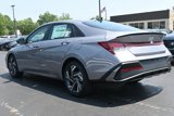 New 2025 Hyundai Elantra Sport image 5