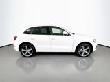 Used 2015 Audi Q5 3.0T Premium Plus w/ Technology Package image 4