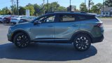 Used 2023 Kia Sportage X-Line w/ X-Line Premium Package image 5