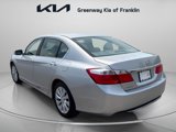 Used 2013 Honda Accord EX image 5