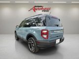 Used 2023 Ford Bronco Sport Outer Banks w/ Tech Package image 5