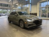 Used 2020 Hyundai Sonata SEL w/ Cargo Package image 2