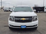 Used 2016 Chevrolet Tahoe LT image 6