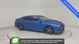 Used 2018 Toyota Camry SE image 2