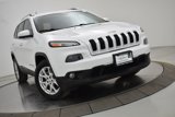Used 2016 Jeep Cherokee Latitude w/ Safety/Convenience Group image 4