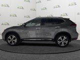 Used 2018 Nissan Rogue SL image 2