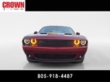 Certified 2022 Dodge Challenger SXT w/ Blacktop Package image 2