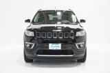 Used 2018 Jeep Compass Limited w/ Safe & Security Group image 3