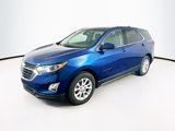 Used 2020 Chevrolet Equinox LT w/ Driver Convenience Package image 3