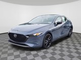Certified 2023 MAZDA MAZDA3 s image 2